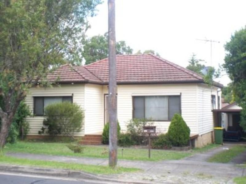 41 and 43 Ferndale Road, Revesby NSW 2212