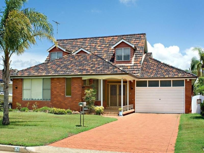24 Castlereagh Crescent, Sylvania Waters NSW 2224