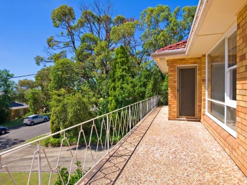 21 Craigholm Street, Sylvania NSW 2224