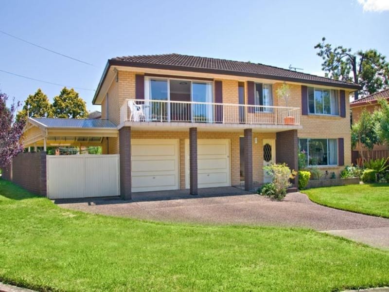 21 Leichhardt Crescent, Sylvania NSW 2224