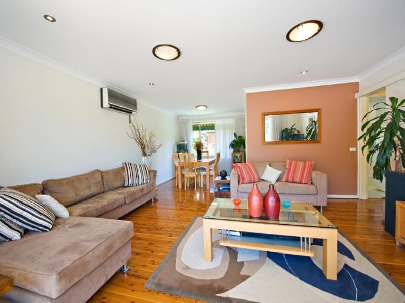 21 Leichhardt Crescent, Sylvania NSW 2224