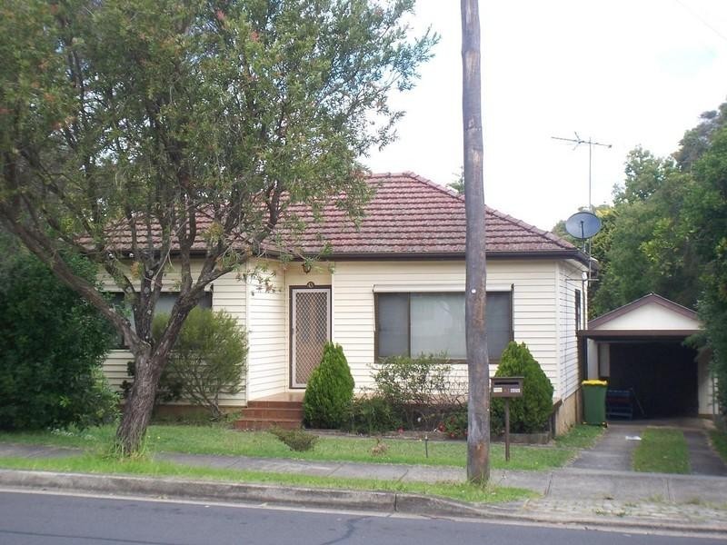 43 Ferndale Road, Revesby NSW 2212