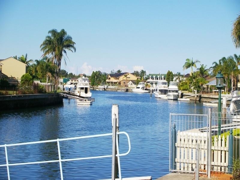 134 Belgrave Esplanade, Sylvania Waters NSW 2224