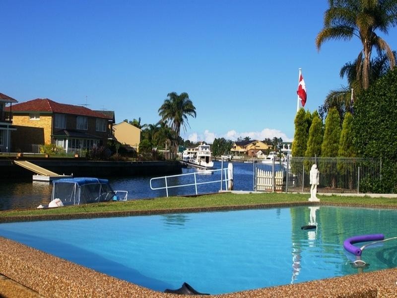 134 Belgrave Esplanade, Sylvania Waters NSW 2224