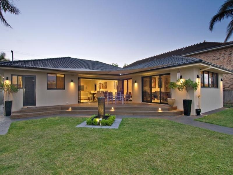 164 Belgrave Esplanade, Sylvania Waters NSW 2224