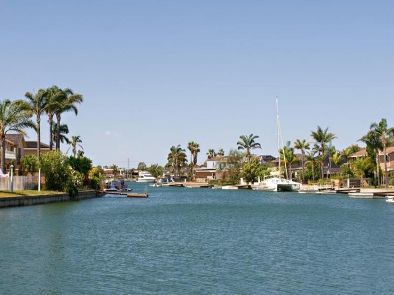 164 Belgrave Esplanade, Sylvania Waters NSW 2224