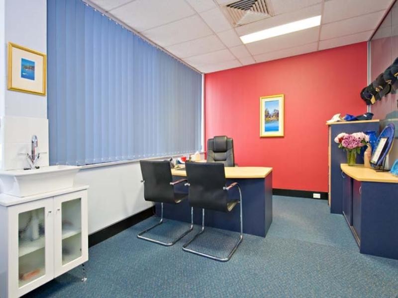 Suite 201, 22 Belgrave Street, Kogarah NSW 2217