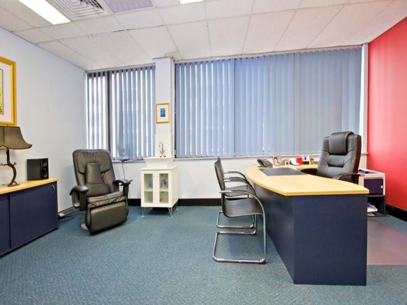 Suite 201, 22 Belgrave Street, Kogarah NSW 2217