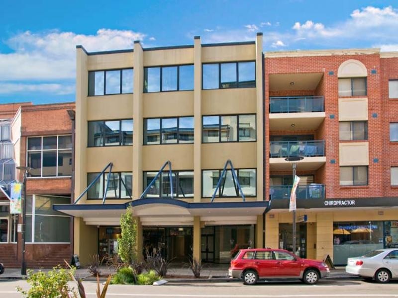 Suite 201, 22 Belgrave Street, Kogarah NSW 2217