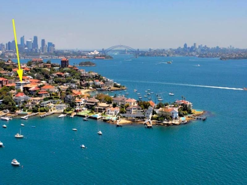 6/38 Wunulla Road, Point Piper NSW 2027