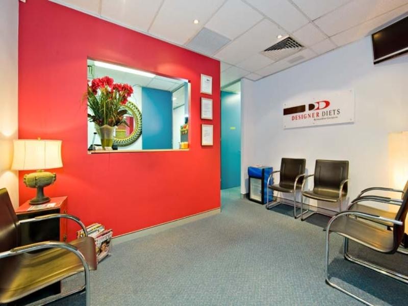 Suite 201, 22 Belgrave Street, Kogarah NSW 2217