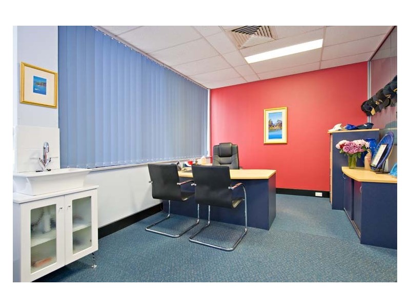 Suite 201, 22 Belgrave Street, Kogarah NSW 2217