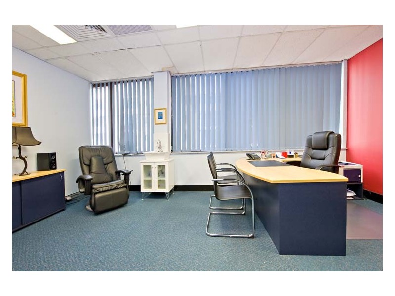 Suite 201, 22 Belgrave Street, Kogarah NSW 2217