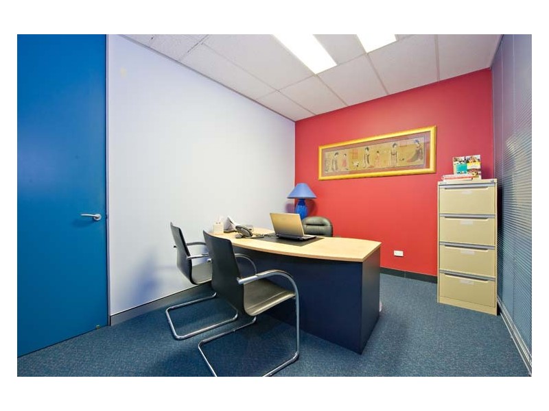 Suite 201, 22 Belgrave Street, Kogarah NSW 2217