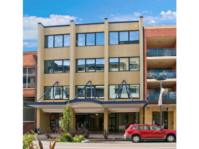 Suite 201, 22 Belgrave Street, Kogarah NSW 2217