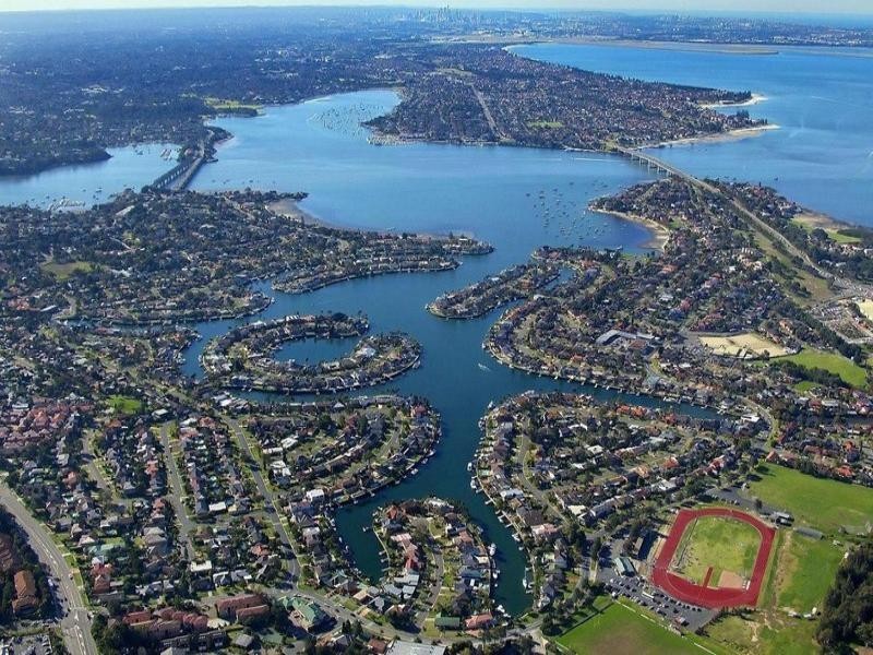 Sylvania Waters NSW 2224