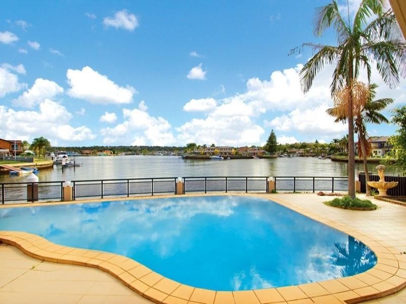 81 Hawkesbury Esplanade, Sylvania Waters NSW 2224