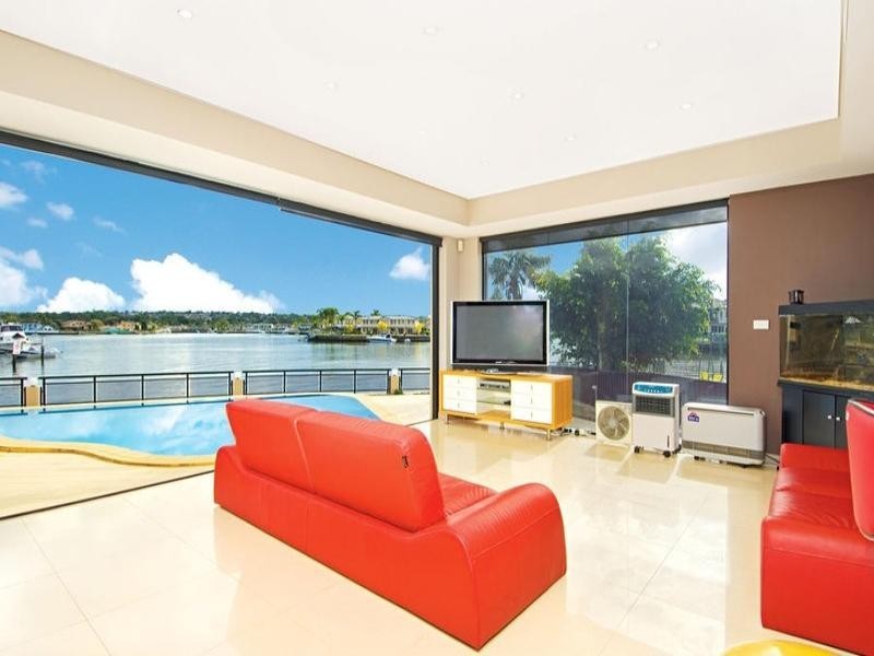 81 Hawkesbury Esplanade, Sylvania Waters NSW 2224