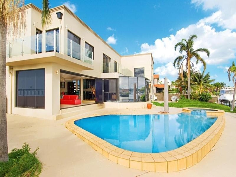 81 Hawkesbury Esplanade, Sylvania Waters NSW 2224