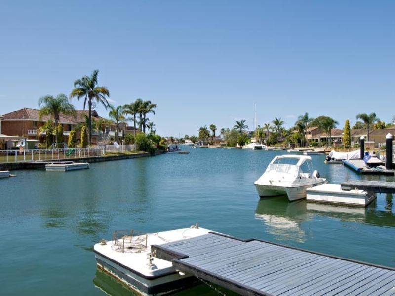 164 Belgrave Esplanade, Sylvania Waters NSW 2224