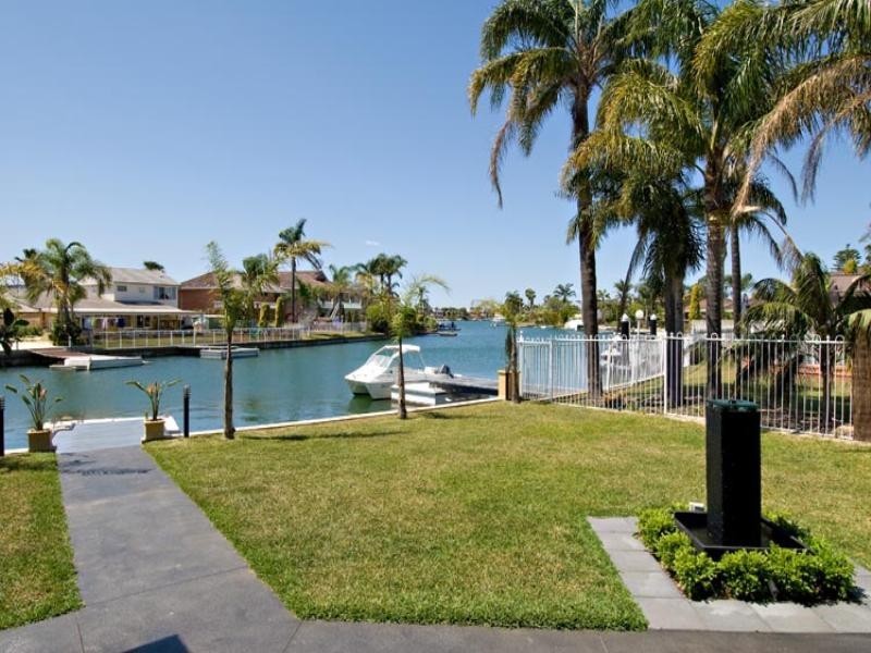 164 Belgrave Esplanade, Sylvania Waters NSW 2224