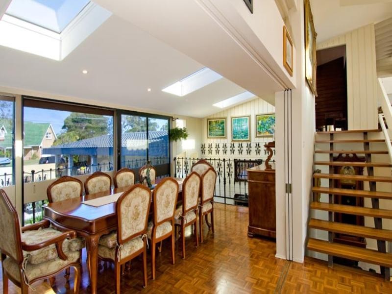 32 Roper Crescent, Sylvania Waters NSW 2224