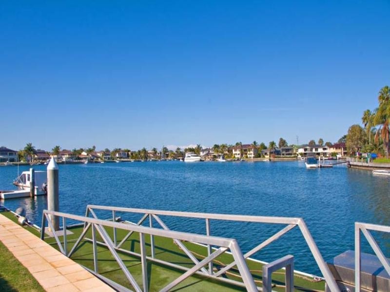 49 James Cook Island, Sylvania Waters NSW 2224