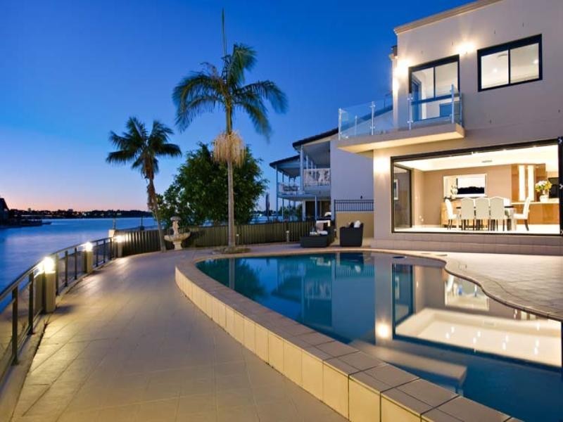 81 Hawkesbury Esplanade, Sylvania Waters NSW 2224