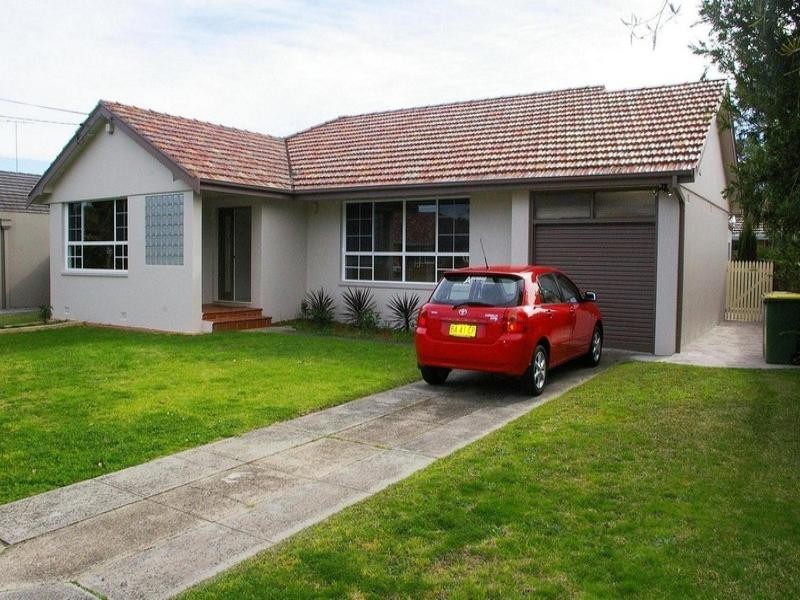 115 Belgrave Esplanade, Sylvania Waters NSW 2224