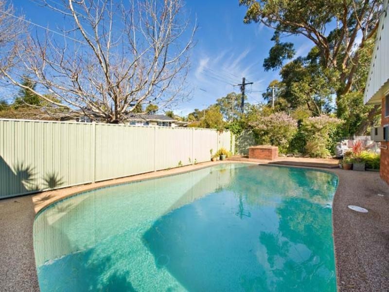 27 Yarra Burra Street, Gymea Bay NSW 2227