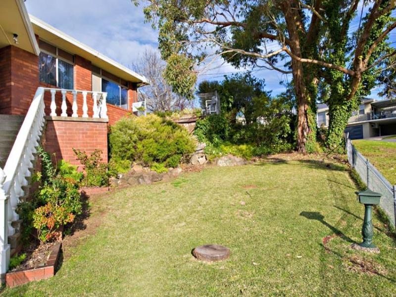 27 Yarra Burra Street, Gymea Bay NSW 2227