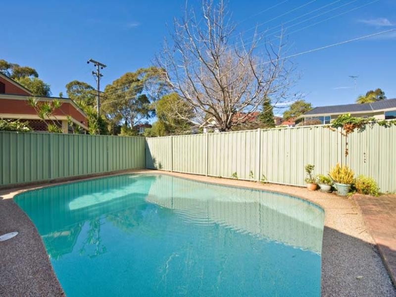 27 Yarra Burra Street, Gymea Bay NSW 2227