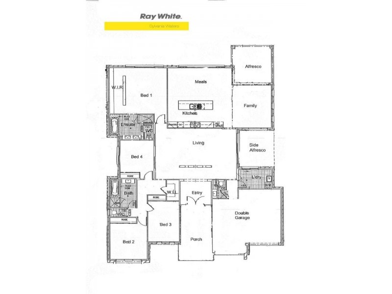 18 Goulburn Peninsula, Sylvania Waters NSW 2224