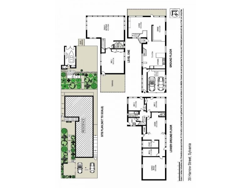 39 Harrow Street, Sylvania NSW 2224