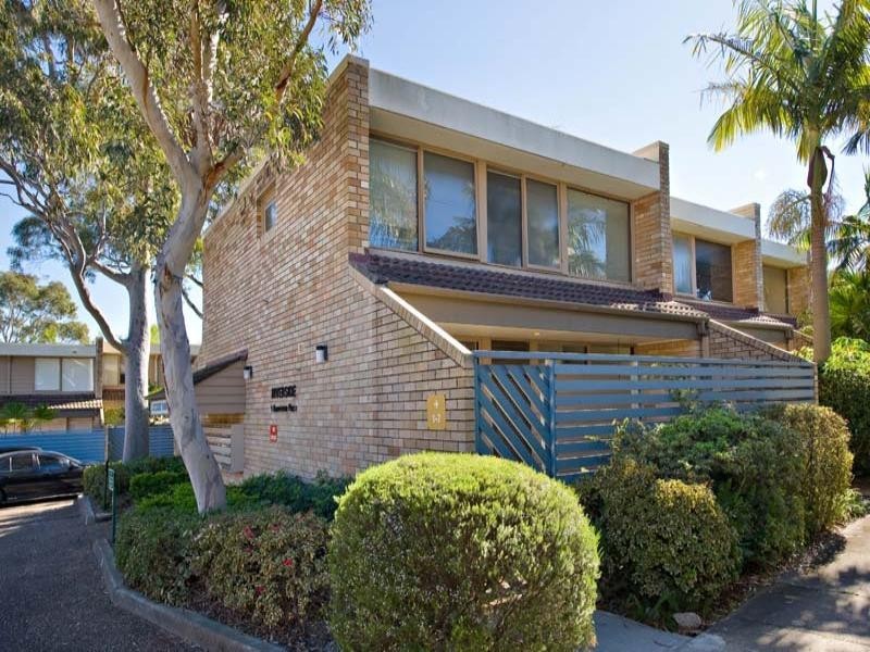 5/1 Koorooma Place, Sylvania NSW 2224