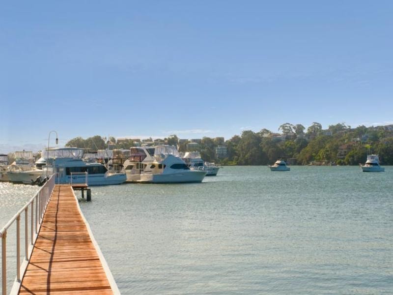 5/1 Koorooma Place, Sylvania NSW 2224