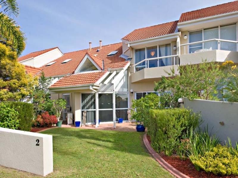 2/11-21 Florida Street, Sylvania NSW 2224