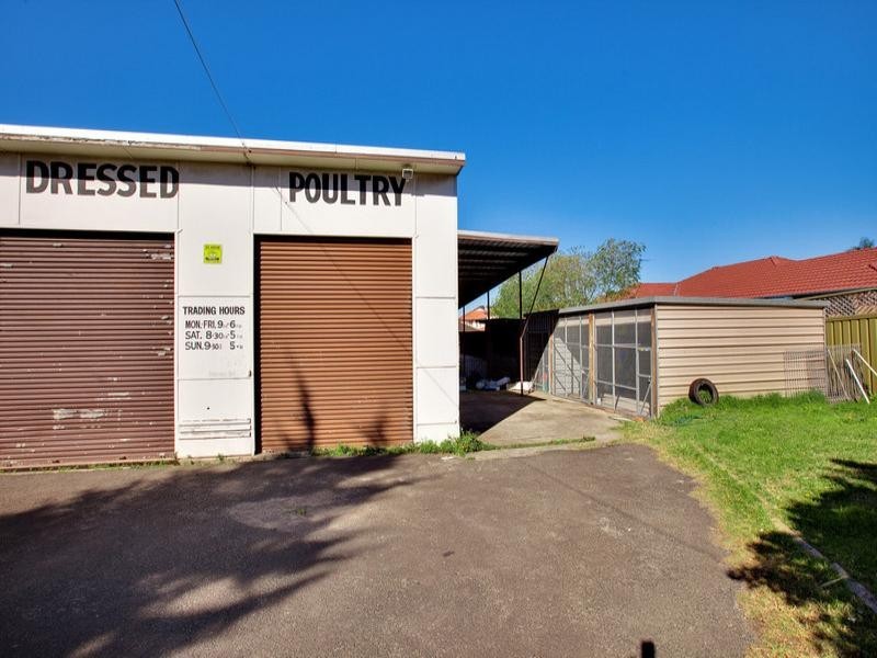 110 Port Hacking Road, Sylvania NSW 2224