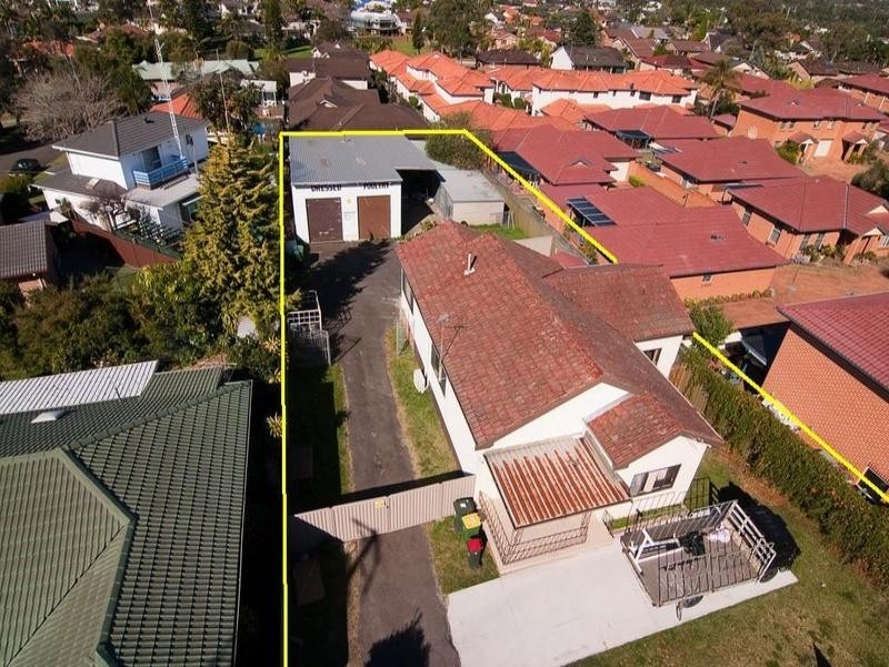 110 Port Hacking Road, Sylvania NSW 2224