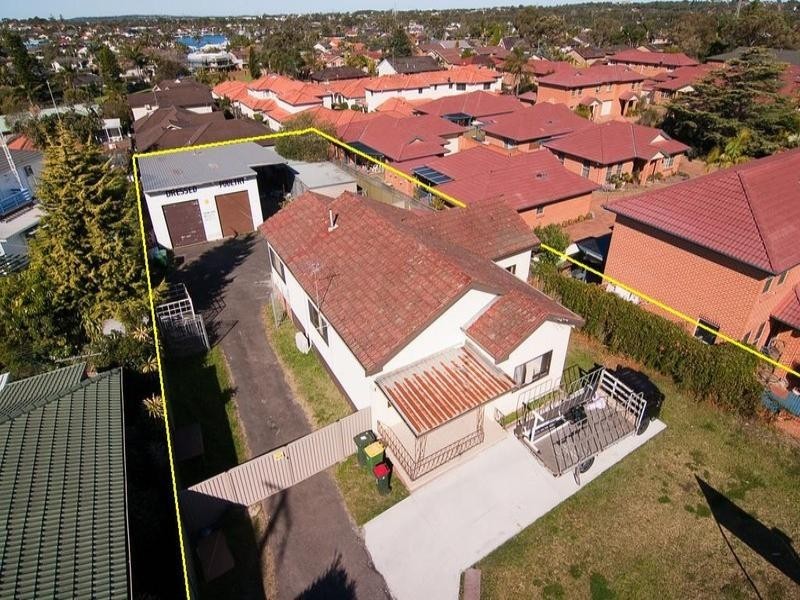 110 Port Hacking Road, Sylvania NSW 2224