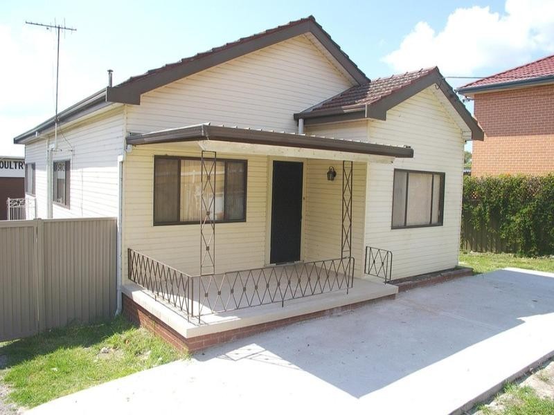 110 Port Hacking Road, Sylvania NSW 2224