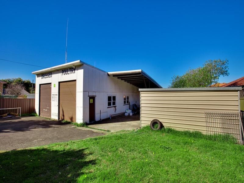 110 Port Hacking Road, Sylvania NSW 2224