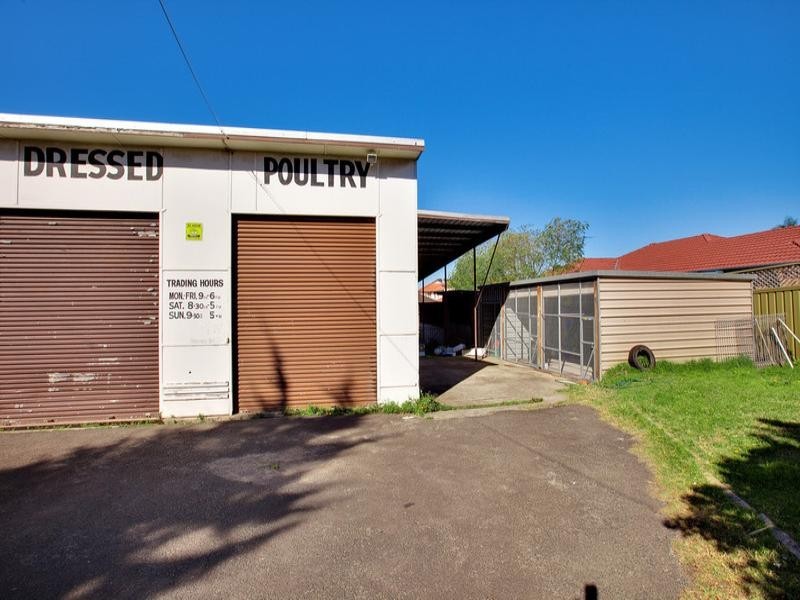 110 Port Hacking Road, Sylvania NSW 2224