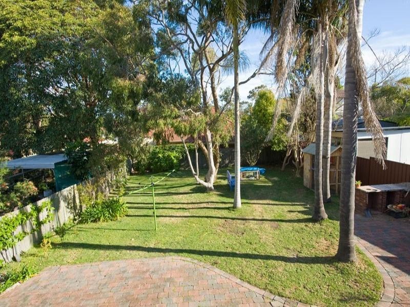 40 Easton Avenue, Sylvania NSW 2224