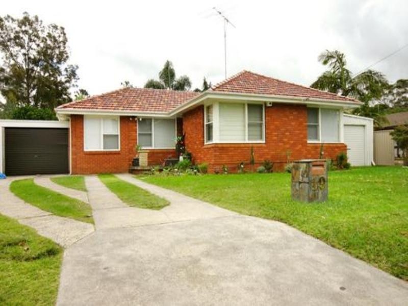 19 Snowy Place, Sylvania Waters NSW 2224