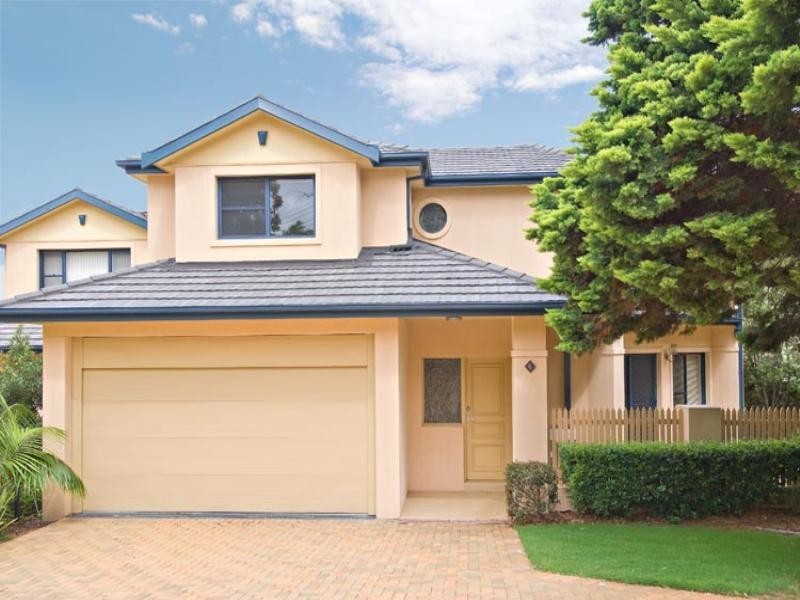 6/10-12 Evelyn Street, Sylvania NSW 2224