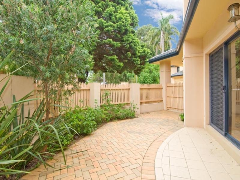 6/10-12 Evelyn Street, Sylvania NSW 2224