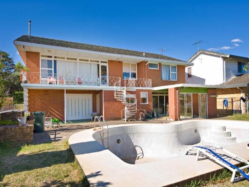 18 Lachlan Avenue, Sylvania Waters NSW 2224