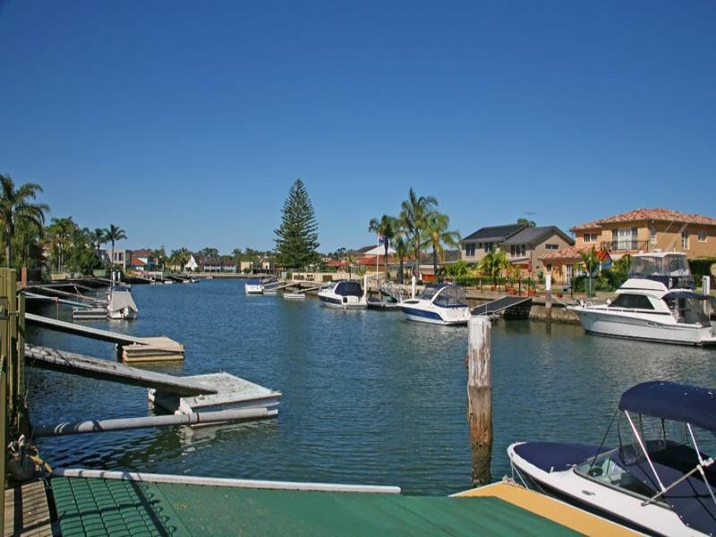 30 Lachlan Crescent, Sylvania Waters NSW 2224