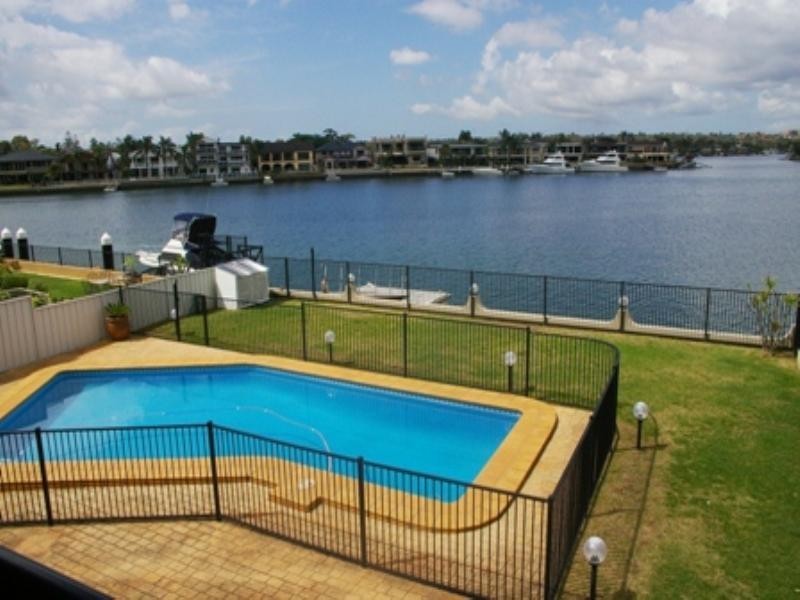 12 Murray Island, Sylvania Waters NSW 2224 the real estate agency